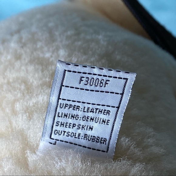 Ugg Sunset Zip Tall Boots, Chocolate Brown Sz 7 - Picture 2 of 11